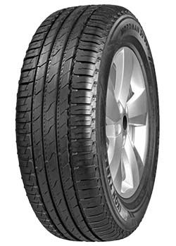Nordman S2 SUV