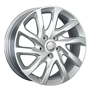 H77 Silver
