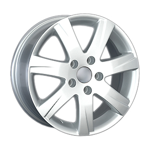 CI38 Silver