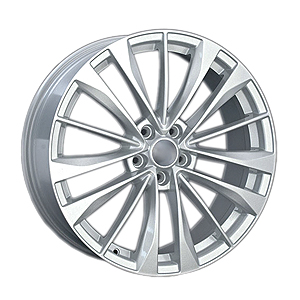 FD80 Silver
