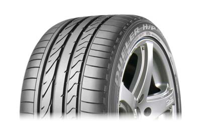 Dueler H/P Sport
