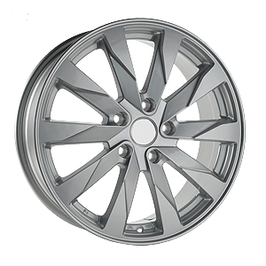 H-HO8 Silver