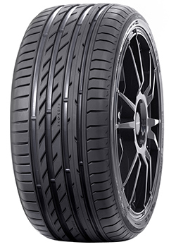 Hakka Black