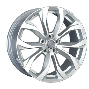 VW178 Silver