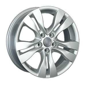 OPL46 Silver