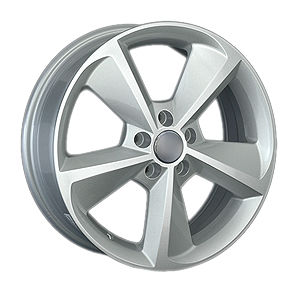 VW140 Silver