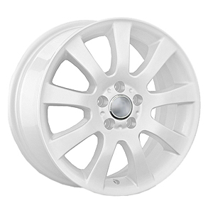TY19 White