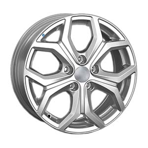 FD46 Silver