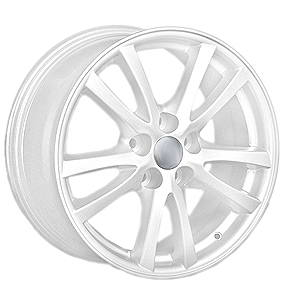 TY98 White