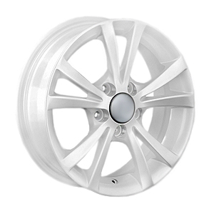 VW34 White
