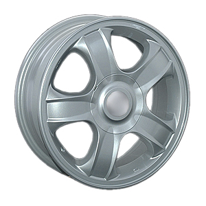 HND95 Silver