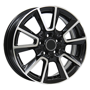 SK501 BKF