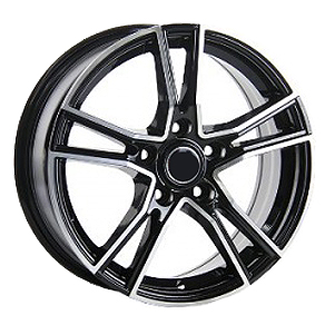 TY501 BKF