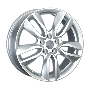 KI95 Silver