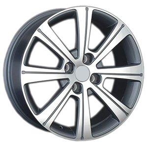 FD122 GMF