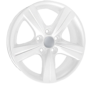 TY92 White