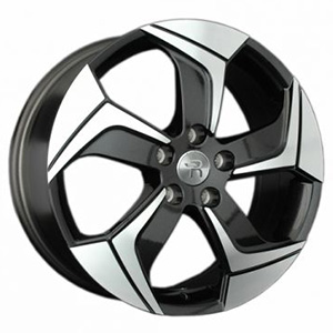NS156 BKF
