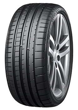 Advan Sport V107
