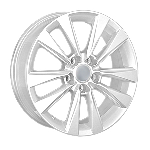 TY122 White