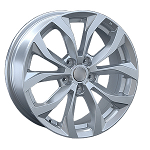 SK100 Silver