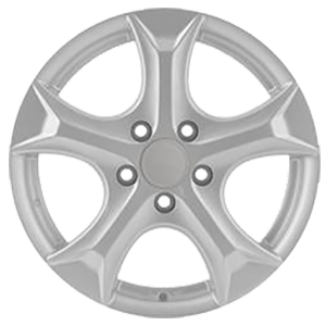 H-CH59 Silver