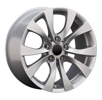 B89 Silver