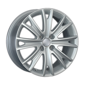 CI23 Silver