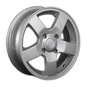 RN25 Silver