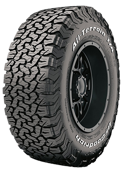 All Terrain T/A KO2