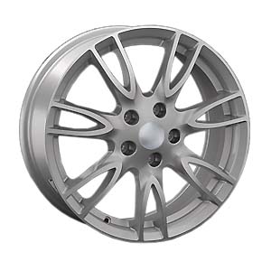 MZ52 Silver