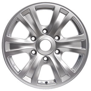 MI12 Silver