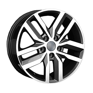 VW139 BKF
