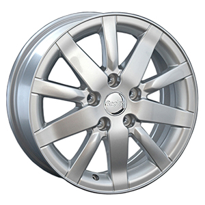 KI180 Silver