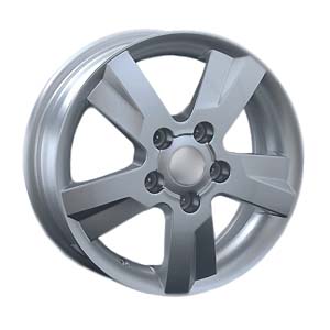KI43 Silver
