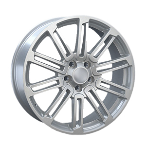 LR19 Silver