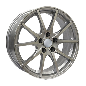 VW43 Silver