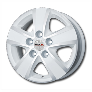 Fuoco 5 White