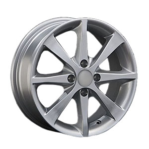 RN12 Silver