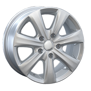 SK93 Silver