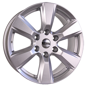 805 Silver