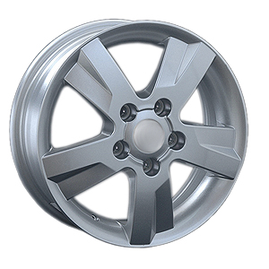 MZ72 Silver