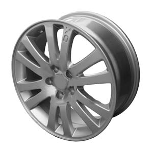 V20 Silver