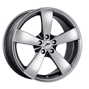Wave Silver