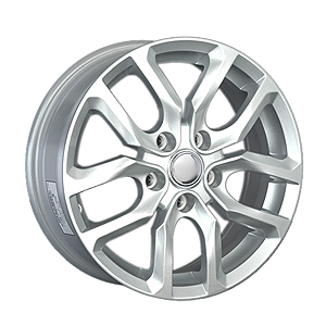 NS121 Silver