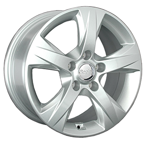 NS180 Silver