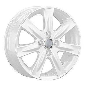 TY51 White
