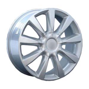 NS57 Silver