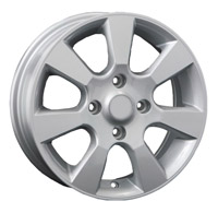 NS23 Silver