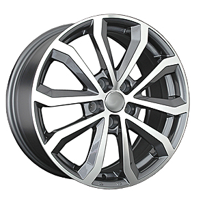 VW173 GMF