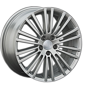 A85 Silver